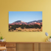 Toile Le récif du Capitol (Insitu(Salon))