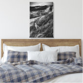 Toile Le Rendez-vous d'Alice Wonderland (Insitu(Chambre))