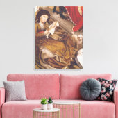 Toile Le Retable des Sept Sacrements (Insitu(Salon))