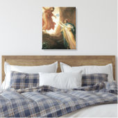 Toile Le retour de Persephone par Frederic Leighton (Insitu(Chambre))