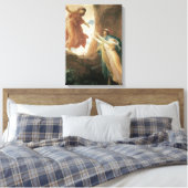 Toile Le retour de Persephone par Frederic Leighton (Insitu(Chambre))