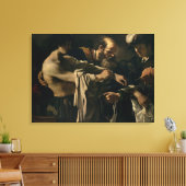 Toile Le retour du fils prodigue (Insitu(Salon))