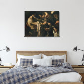 Toile Le retour du fils prodigue (Insitu(Chambre))
