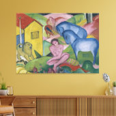 Toile Le Rêve (Insitu(Salon))