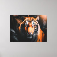 Le Roi de la Jungle - Tigre