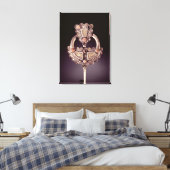 Toile Le Roscrea Brooch, de Roscrea (Insitu(Chambre))