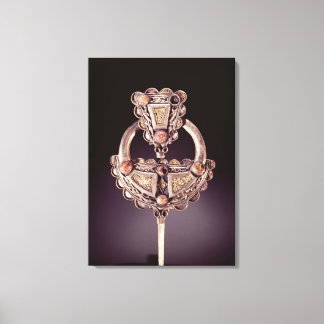 Toile Le Roscrea Brooch, de Roscrea