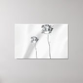 Toile Le Rose étincelant (Recto)