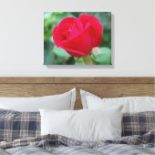 Toile Le Rose Parfait ! (Insitu(Chambre))
