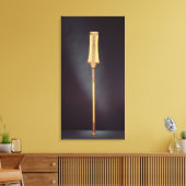 Toile Le sceptre royal, de la Tombe de (Insitu(Salon))