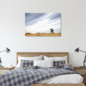 Toile Le sergent assure la sécurité (Insitu(Chambre))