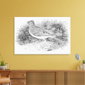 Toile Le Skylark (Insitu(Salon))