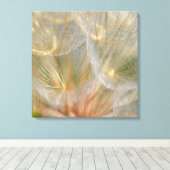 Toile Le soleil brille (Insitu (Plancher de Bois))