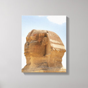 Toile Le Sphinx
