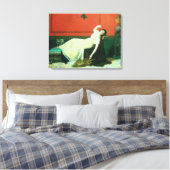 Toile Le Studio (Insitu(Chambre))