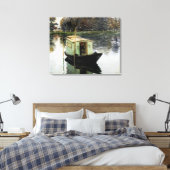 Toile Le Studio Boat (Insitu(Chambre))