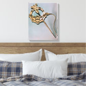 Toile Le Tara Brooch, de Bettystown, County Meath (ca (Insitu(Chambre))