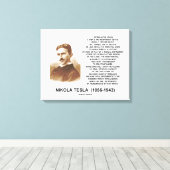 Toile Le Testla Inexpensive (Insitu (Plancher de Bois))