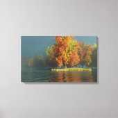 Toile Le tournage (Recto)