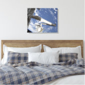 Toile Le transporteur de fret intégré (Insitu(Chambre))