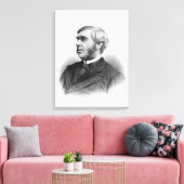 Toile Le très honorable George J. Goschen (Insitu(Salon))