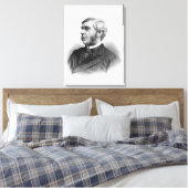 Toile Le très honorable George J. Goschen (Insitu(Chambre))