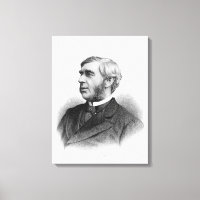 Le très honorable George J. Goschen