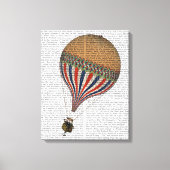 Toile Le Tricolore (Recto)