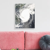 Toile Le typhon Neoguri approche la Chine 2 (Insitu(Salon))