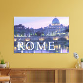 Toile Le Vatican | Rome, Italie (Insitu(Salon))