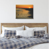 Toile Le voyage (Insitu(Chambre))