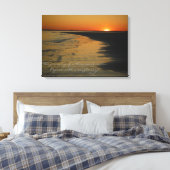 Toile Le voyage (Insitu(Chambre))