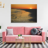 Toile Le voyage (Insitu(Salon))