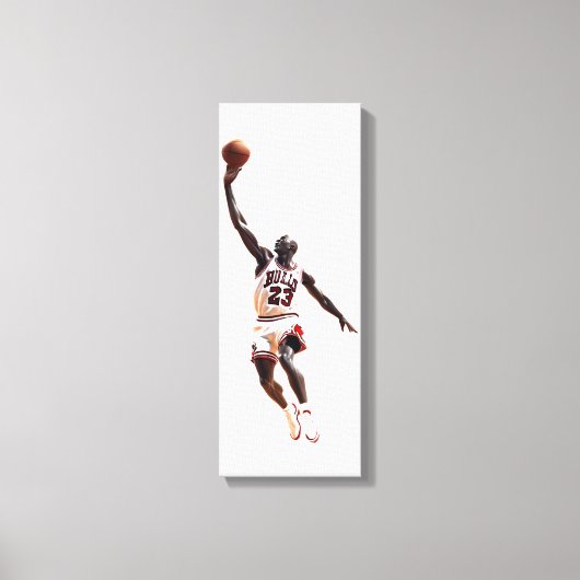 Toile Le vrai CHÈQUE (Recto)