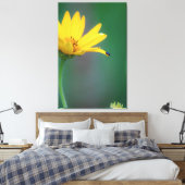 Toile Leap of Faith ! (Insitu(Chambre))