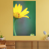 Toile Leap of Faith ! (Insitu(Salon))