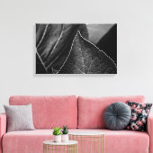 Toile leaves (Insitu(Salon))