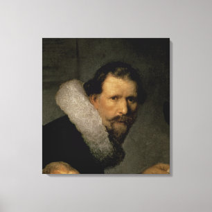 Toile Leçon d'anatomie du Dr Nicolaes Tulp, 1632