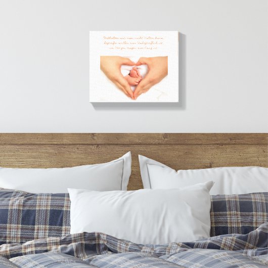 Toile L'Ecran (Insitu(Chambre))