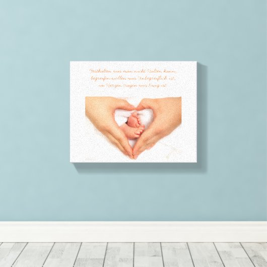 Toile L'Ecran (Insitu (Plancher de Bois))