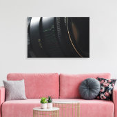 Toile Lecteur de caméra (Insitu(Salon))