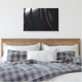 Toile Lecteur de caméra (Insitu(Chambre))