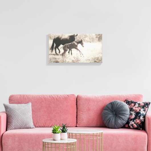 Toile Lecteurs directs (Insitu(Salon))