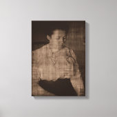 Toile Lecture Vintage (Recto)