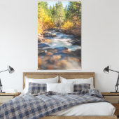 Toile Lee Vining Creek (Insitu(Chambre))