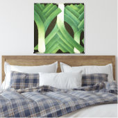 Toile Leeks 2014 (Insitu(Chambre))