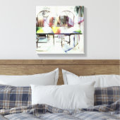 Toile Legato 1983 (Insitu(Chambre))