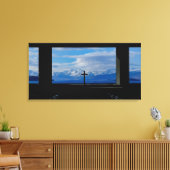 Toile L'Église du Bon Pasteur (Insitu(Salon))