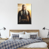 Toile LEGOLAS GREENLEAF™ Character Poster 2 (Insitu(Chambre))
