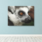 Toile Lemur (Insitu (Plancher de Bois))